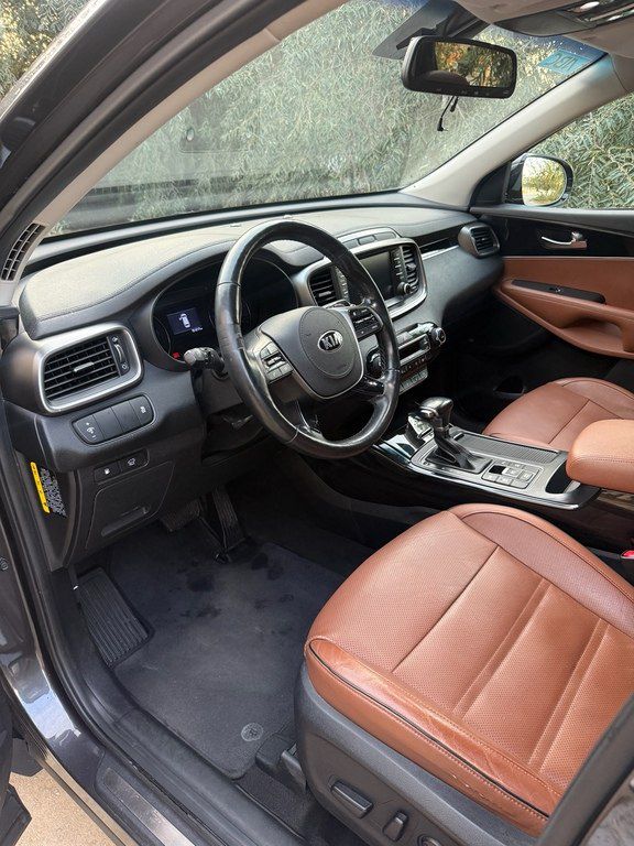 Kia Sorento, 2.0 L, 2018 il, 151 000 km 88-DZ-324 — Avtomobillər, Bakı (6)