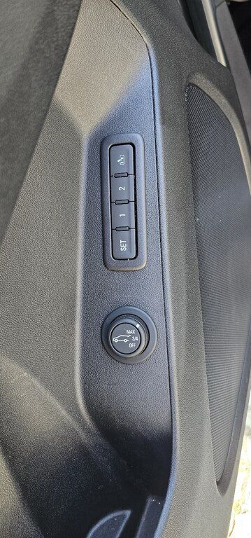 Chevrolet Equinox, 1.5 L, 2018 il, 270 000 km 60-CE-342 — Avtomobillər, Tovuz (10)