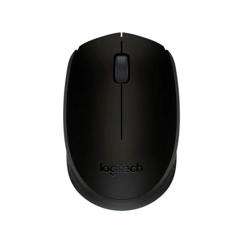 Logitech M170 Wireless Mouse — Bakı