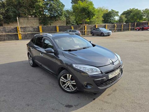 Renault Megane, 1.5 L, 2011 il, 301 000 km — Bakı