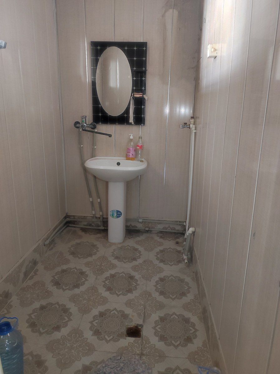 Satılır 4 otaqlı köhnə tikili 110 m² — Mənzil, Bakı (6)