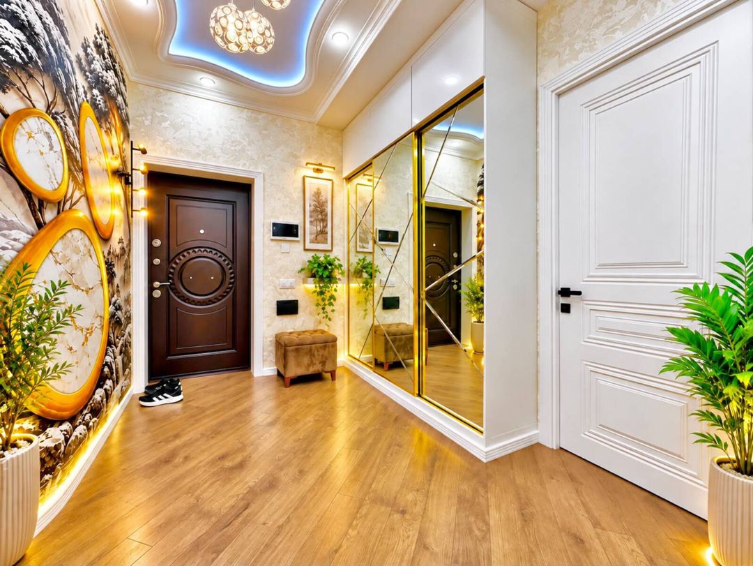 Satılır 3 otaqlı yeni tikili 95 m² — Mənzil, Bakı (11)