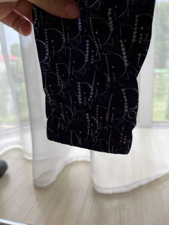 Gödəkçə "Dior" — Geyim, ayakkabı, aksesuarlar, Bakı (9)
