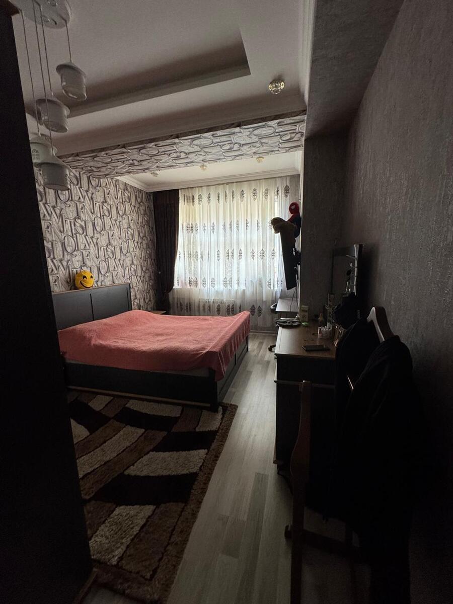 İcarəyə verilir 3 otaqlı yeni tikili 100 m² — Mənzil, Xırdalan (11)