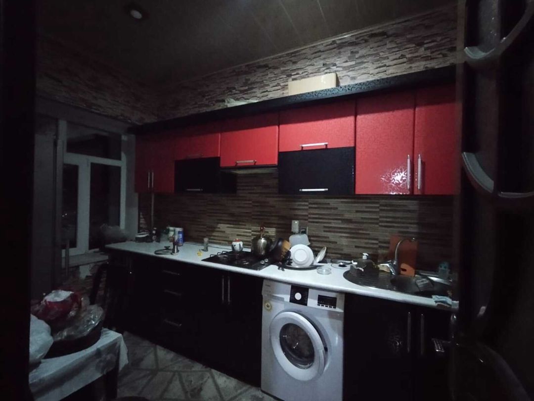 İcarəyə verilir 5 otaqlı həyət evi/bağ evi 200 m² — Ev, villa, Xırdalan (11)