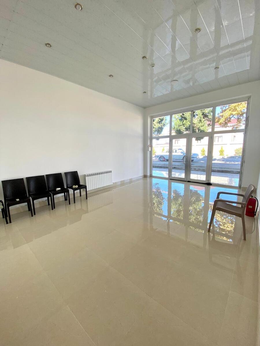Satılır obyekt 185 m² — Əmlak, Gəncə (3)