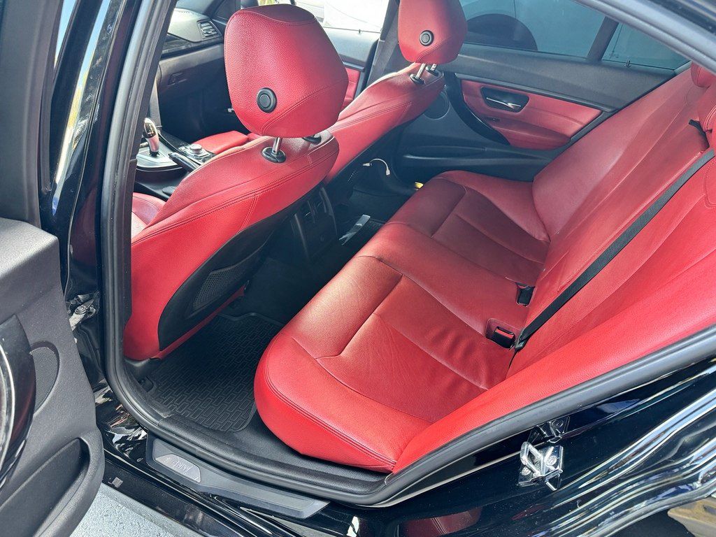 BMW 328, 2.0 L, 2012 il, 236 000 km 90-GU-080 — Avtomobillər, Bakı (12)
