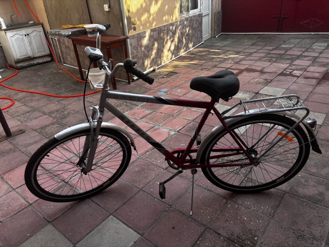 Velosiped 28-lik — Velosipedlər, Bakı