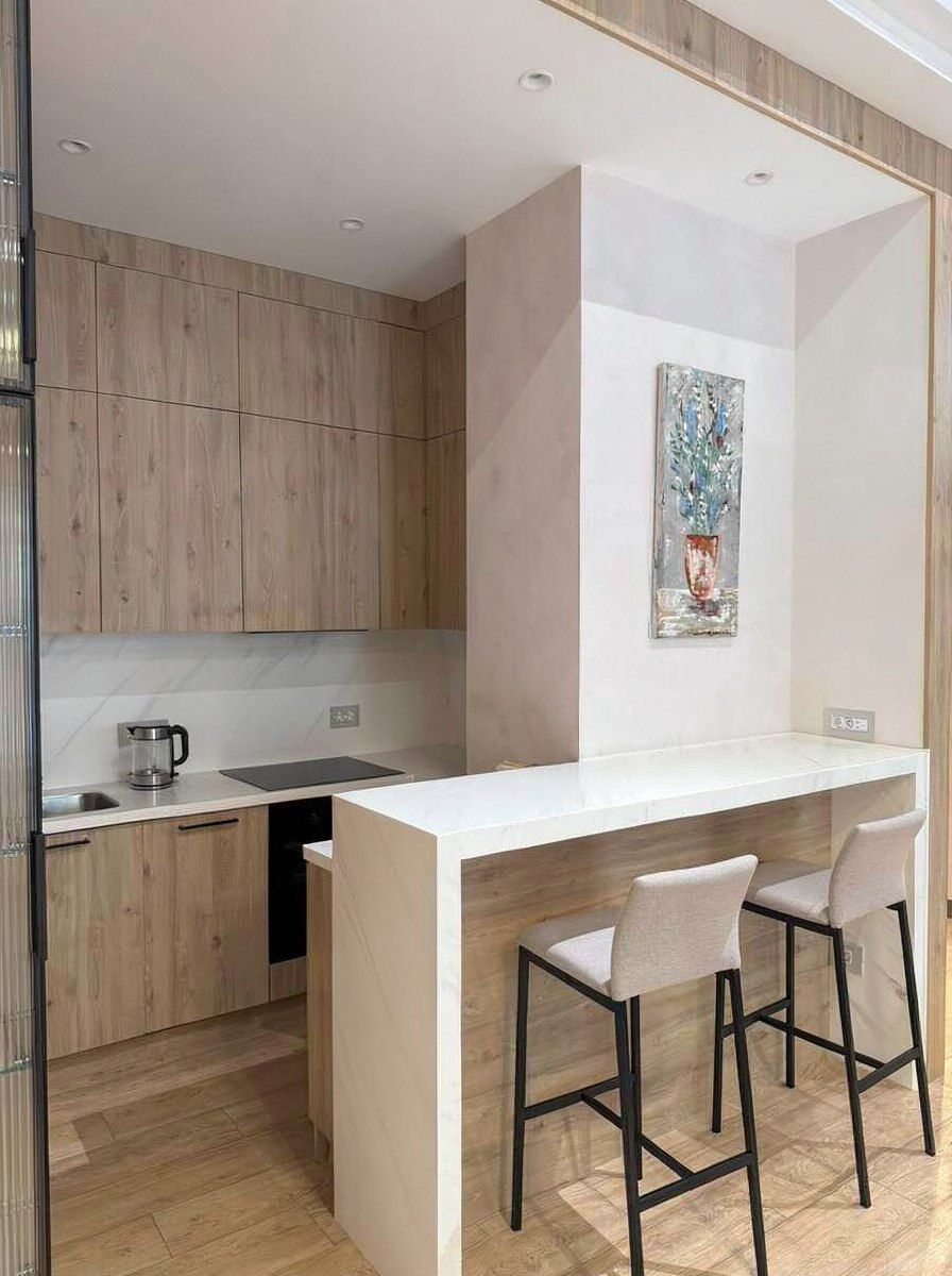 İcarəyə verilir 2 otaqlı yeni tikili 72 m² — Mənzil, Bakı (9)