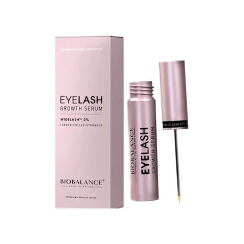 Kirpik serum Biobalance 6 ml — Bakı
