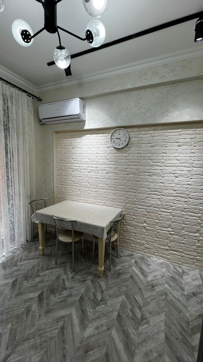 İcarəyə verilir 3 otaqlı yeni tikili 170 m² — Mənzil, Bakı (4)