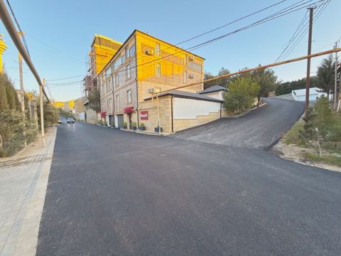 İcarəyə verilir obyekt 800 m² — Bakı
