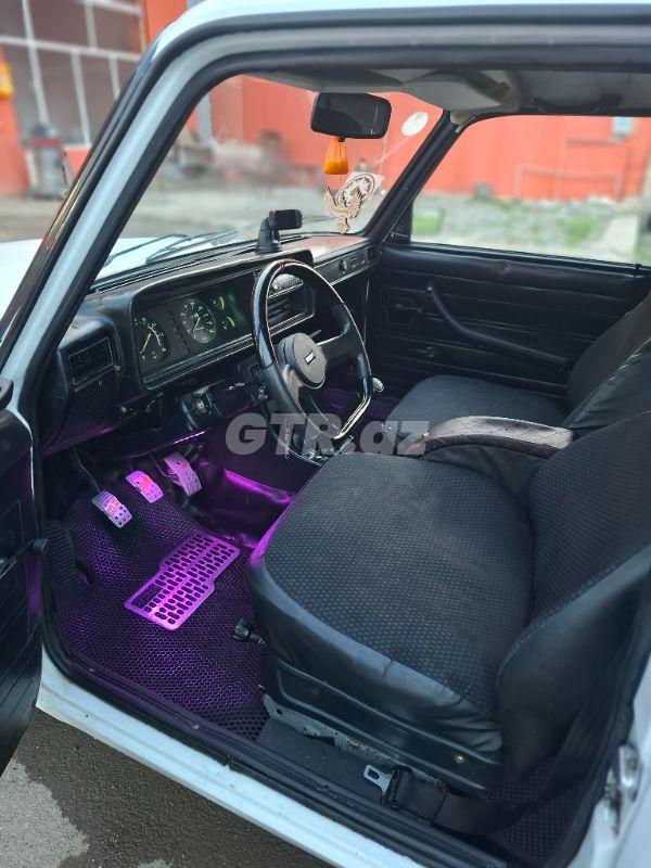 Lada (vaz) 2107 1.6 l, 2007, 170 000 km 10-UT-939 — Avtomobillər, Goranboy (10)