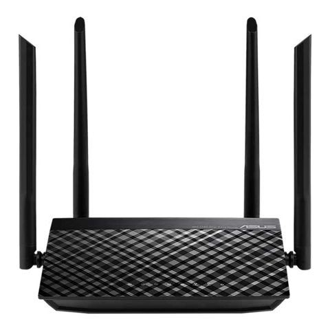 ASUS AC1200 Wireless Dual-Band Router (RT-AC1200) — Bakı