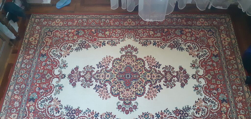 Xalça Kredit yoxdur — Xalılar, Bakı (2)