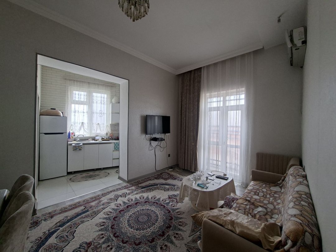 Həyət evi, Xırdalan ş — Ev, villa, Xırdalan (8)