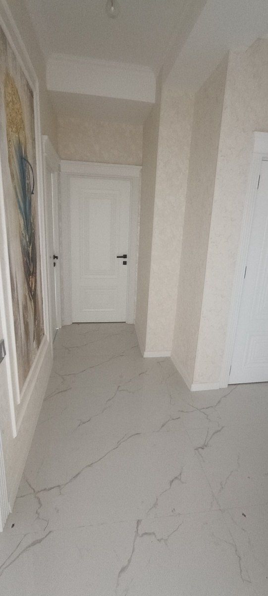 3-otaqlı yeni tikili, Xırdalan ş., 76 m² — Mənzil, Xırdalan (8)