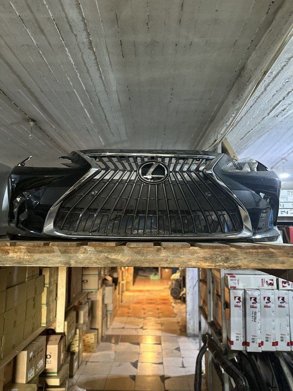 "Lexus ES 200, ES 250, ES 300, ES 350" ehtiyat hissələri — Ehtiyat hissələri və aksesuarlar, Bakı (2)