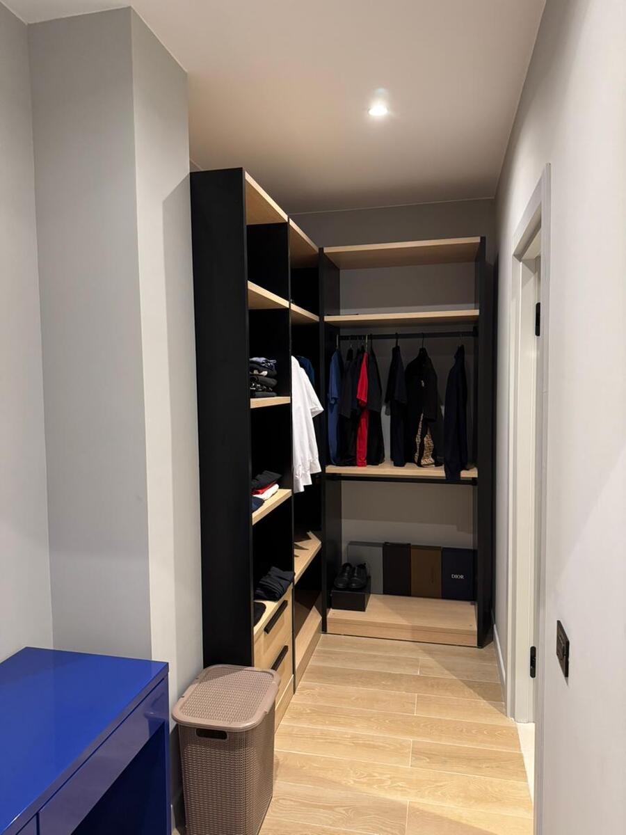 Satılır 3 otaqlı yeni tikili 136 m² — Mənzil, Bakı (6)