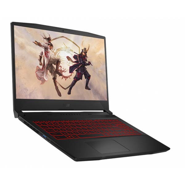 Msı GF66 11UG-872XPL — Mallar, Bakı