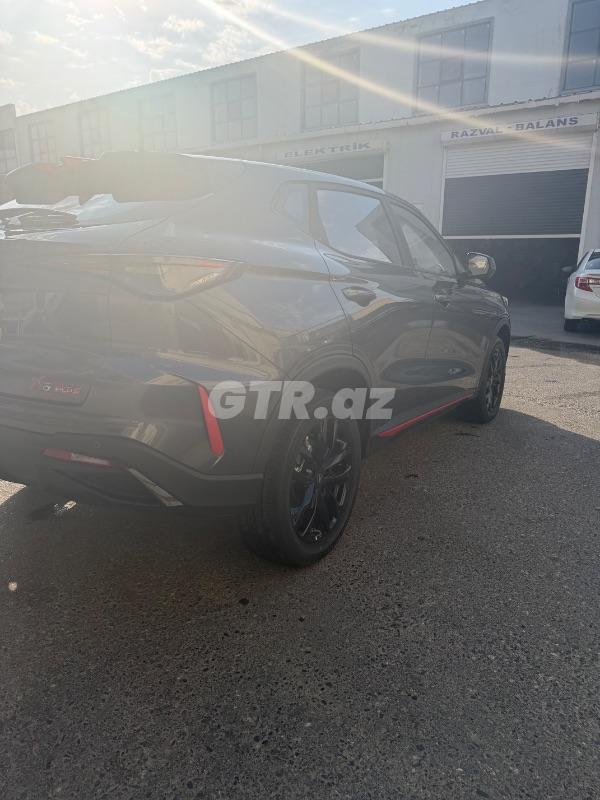 Changan Oshan X5 Plus 1.5 L, 2026, Yeni — Avtomobillər, Bakı (2)