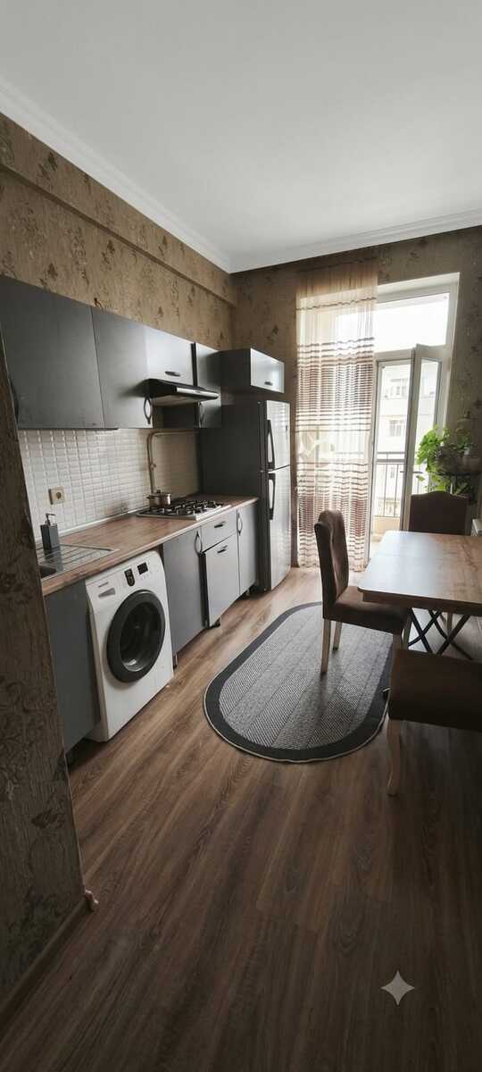 Satılır 3 otaqlı yeni tikili 83.5 m² — Mənzil, Bakı (7)