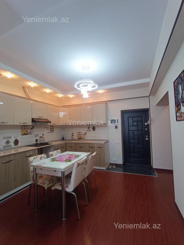 Satılır 2 otaqlı Bina evi menzil (Yeni tikili), 58 m², Xırdalan ş — Mənzil (5)