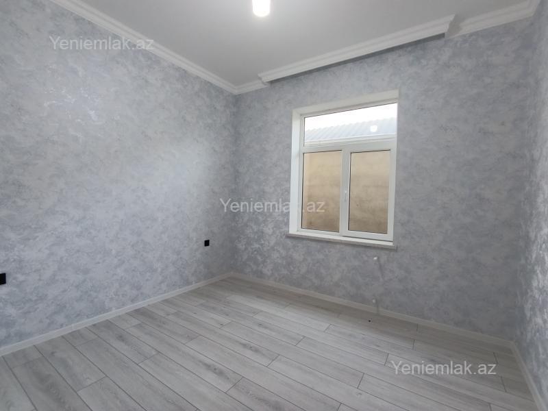 Satılır 4 otaqlı Həyət evi / Villa, 120 m², Məhəmmədli — Ev, villa, Abşeron (11)