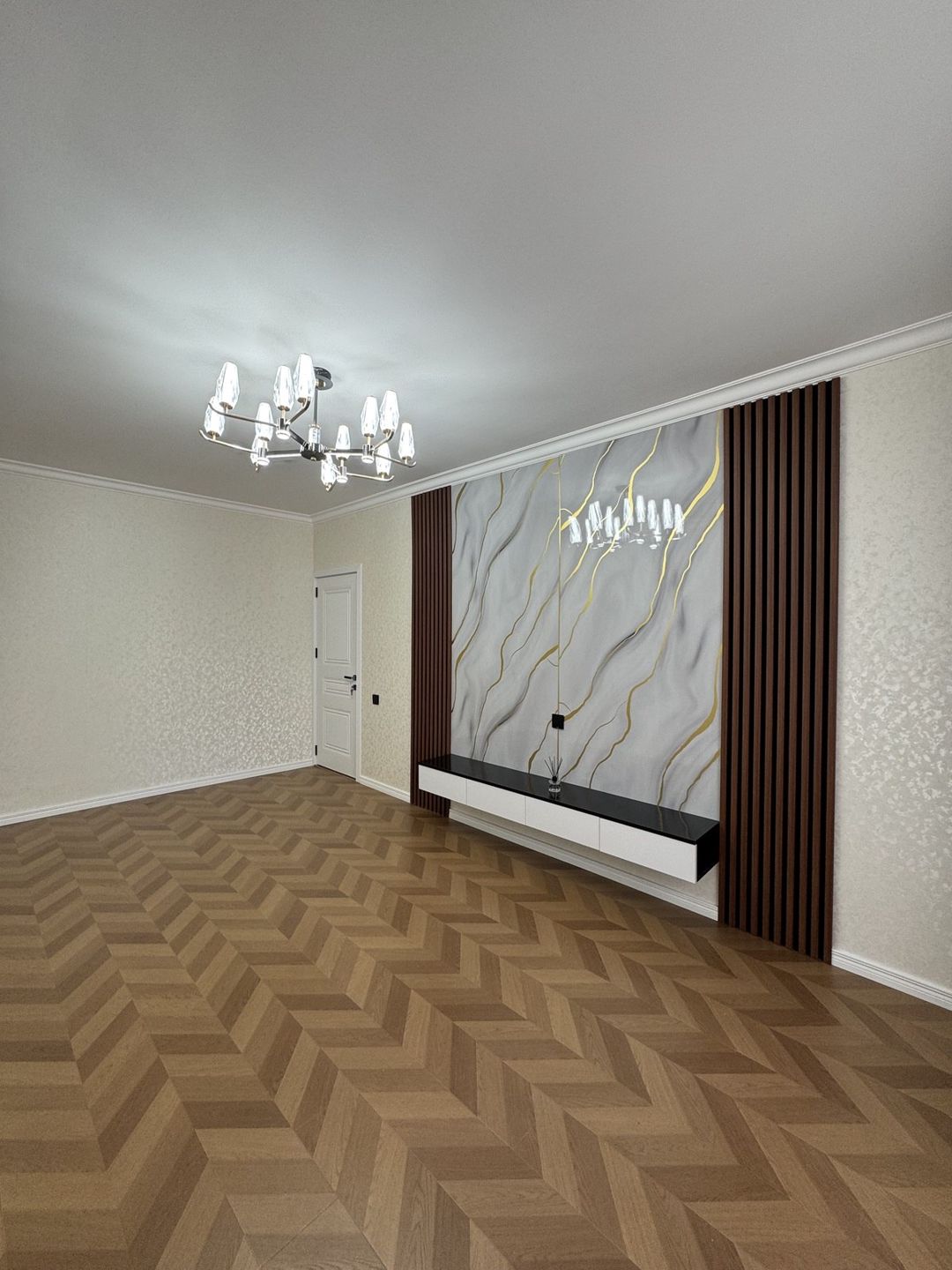 Satılır 3 otaqlı köhnə tikili 75 m² — Mənzil, Bakı (7)