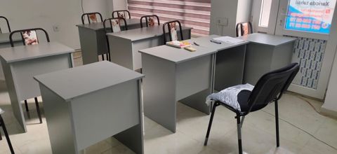 Partalar — Bakı