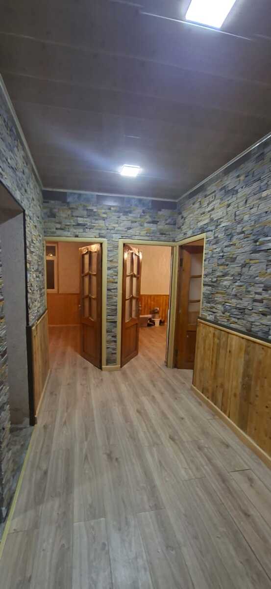Satılır 3 otaqlı həyət evi/bağ evi 80 m² — Ev, villa, Xırdalan (3)
