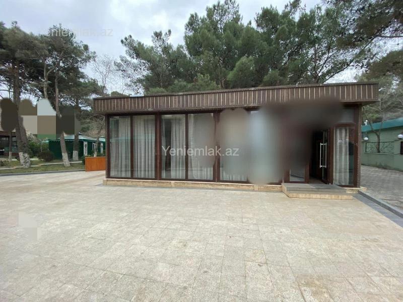 Satılır 10 otaqlı Obyekt, 600 m², Sumqayıt Bulvarı — Əmlak, Sumqayıt (2)