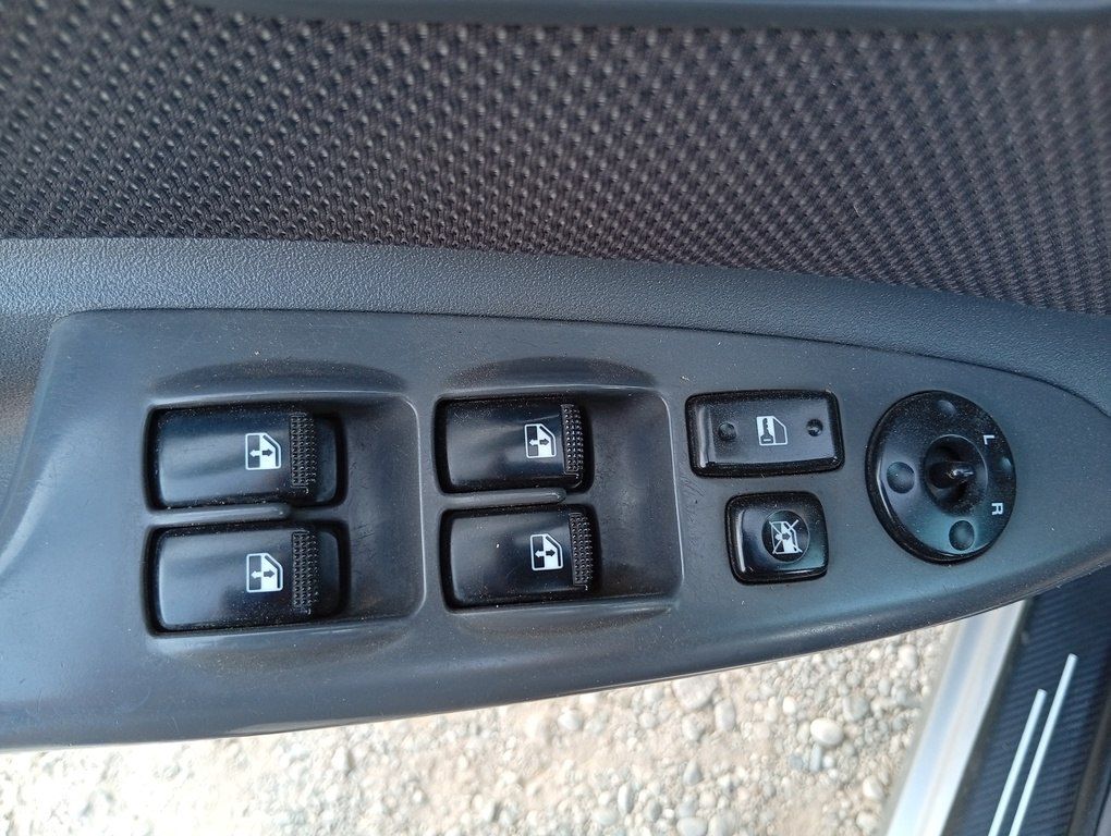Kia Rio, 1.6 L, 2006 il, 267 000 km 99-NO-768 — Avtomobillər, Tərtər (11)