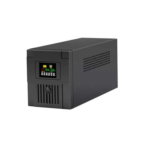 Ecsun 1000V ups (MT1000) - ups — Peripheral Devices