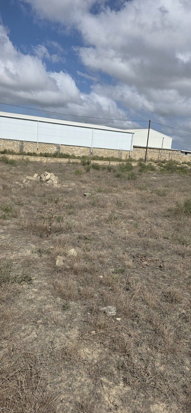 Satılır torpaq 10 sot — Torpaq, Bakı (5)