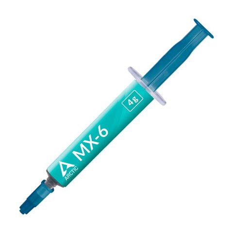 Arctıc MX-6 - Thermal Paste 4gr — Bakı