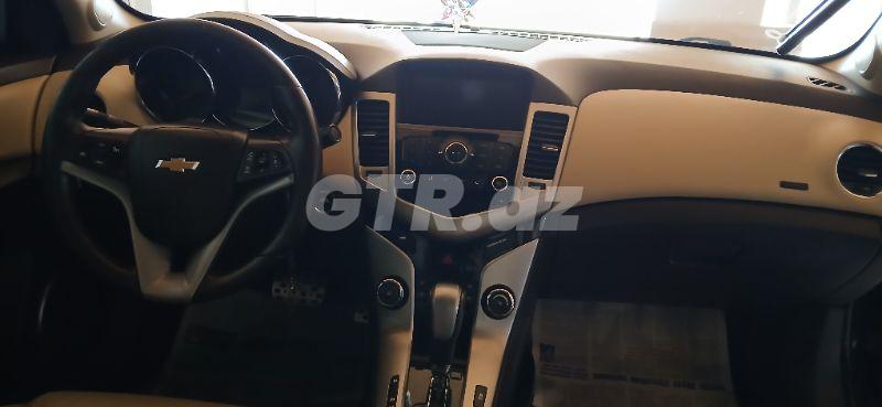 Chevrolet Cruze 1.4 L, 2015, 265 000 km — Avtomobillər, Astara (3)