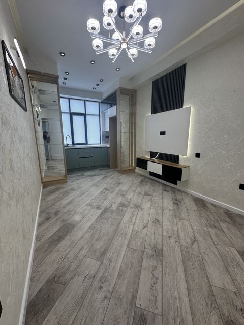 Satılır 2 otaqlı yeni tikili 50 m² — Bakı