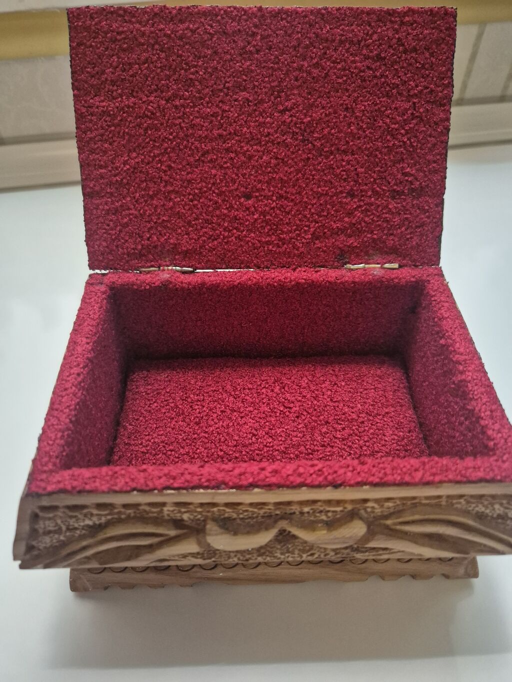 Mūcrü el iși — Şəxsi əşyalar, Bakı (2)