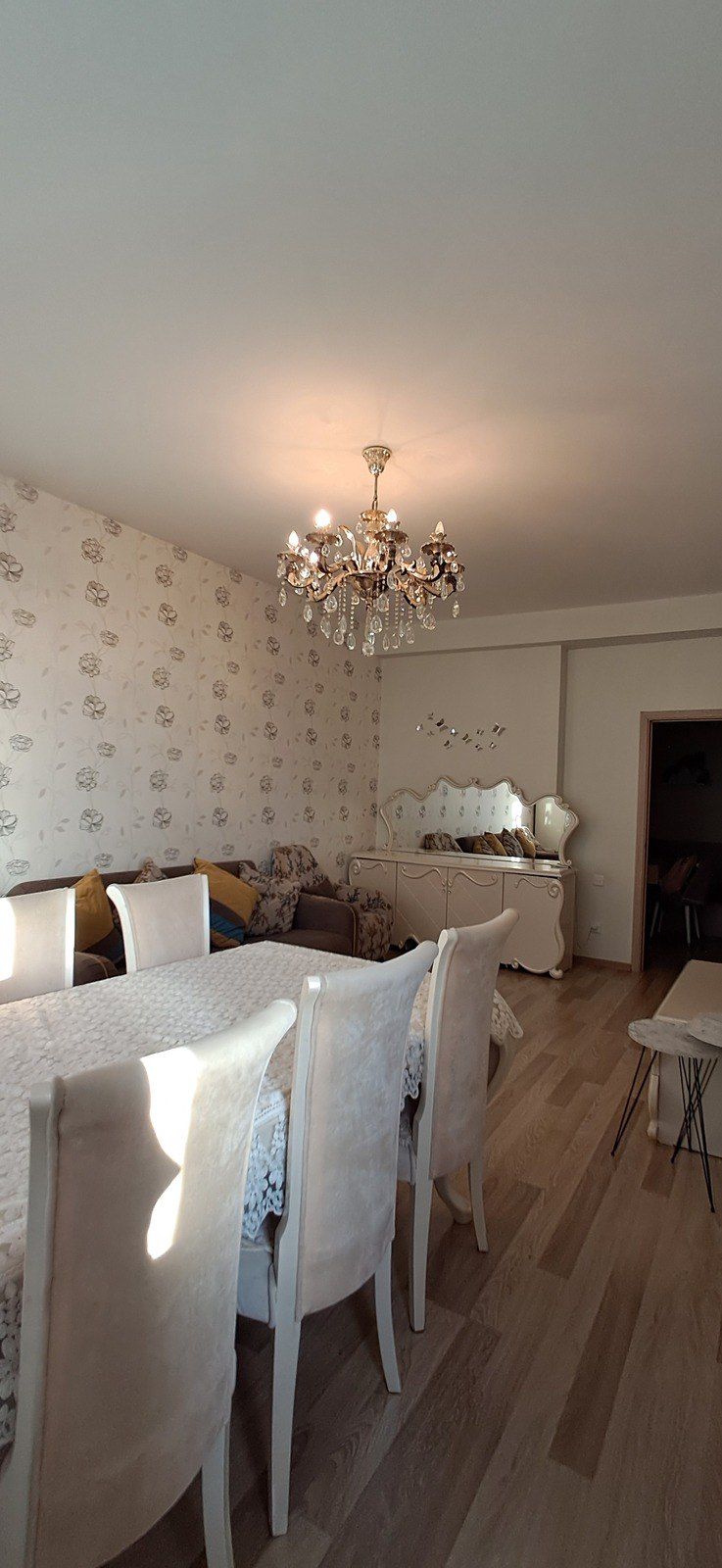 Satılır 2 otaqlı yeni tikili 85 m² — Mənzil, Bakı (2)