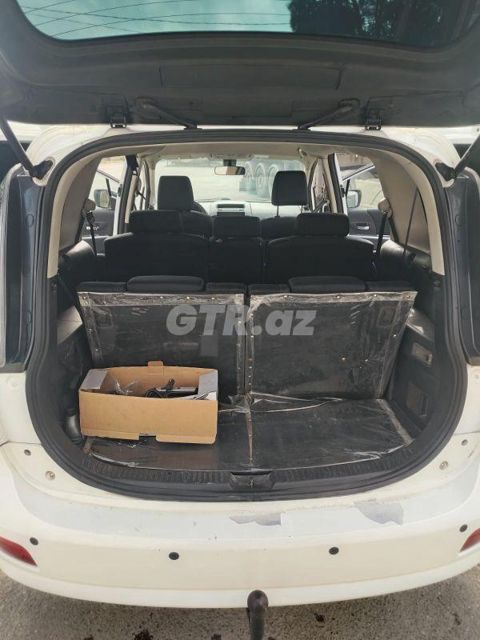 Mazda 5 2.2 L, 2009, 218 000 km — Bakı