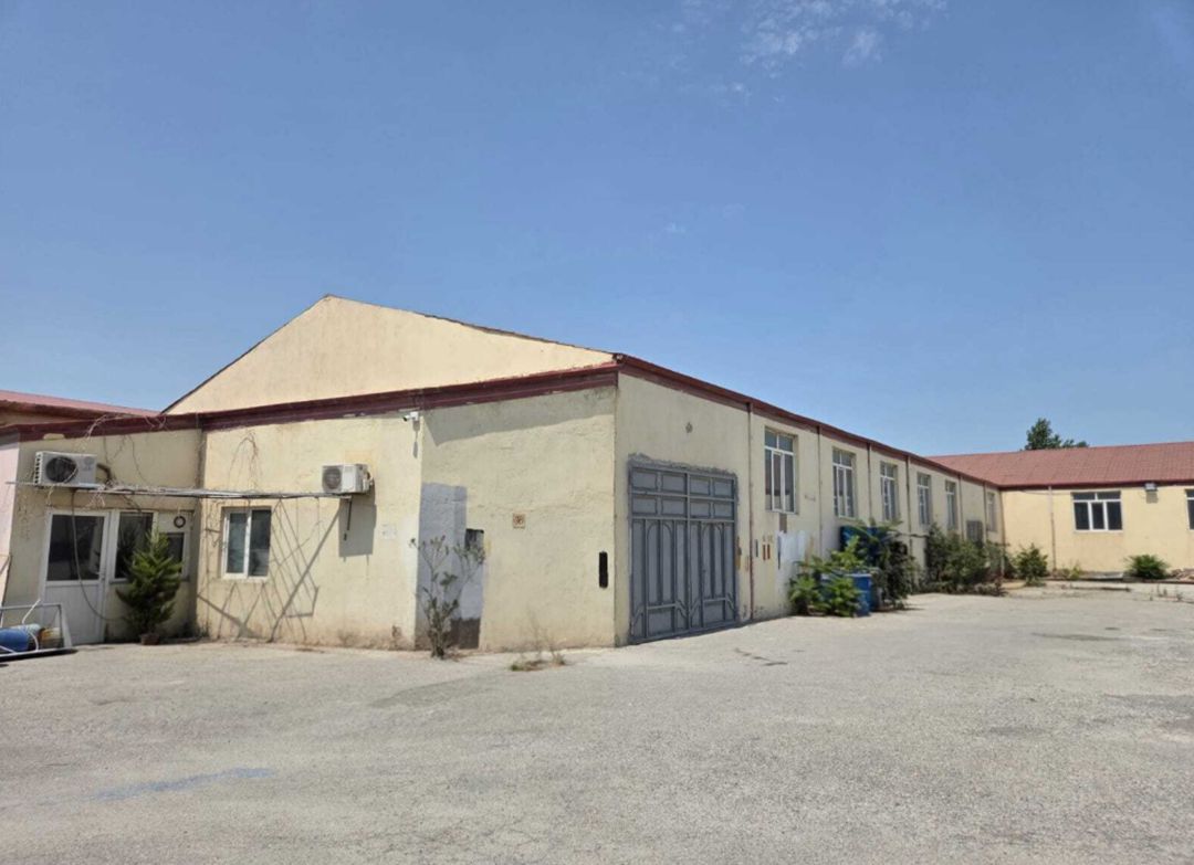 İcarəyə verilir obyekt 860 m² — Əmlak, Bakı (3)