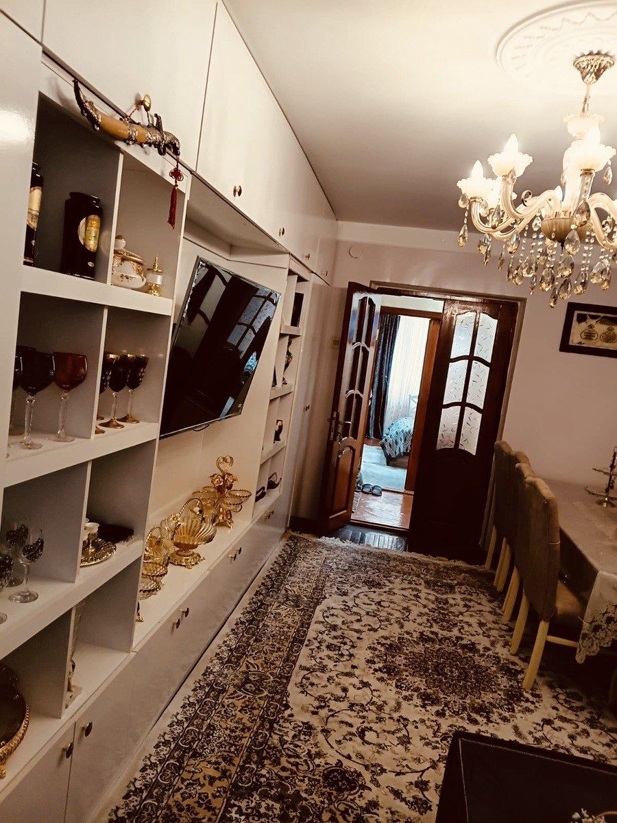 Satılır 3 otaqlı köhnə tikili 89 m² — Mənzil, Lənkəran (8)