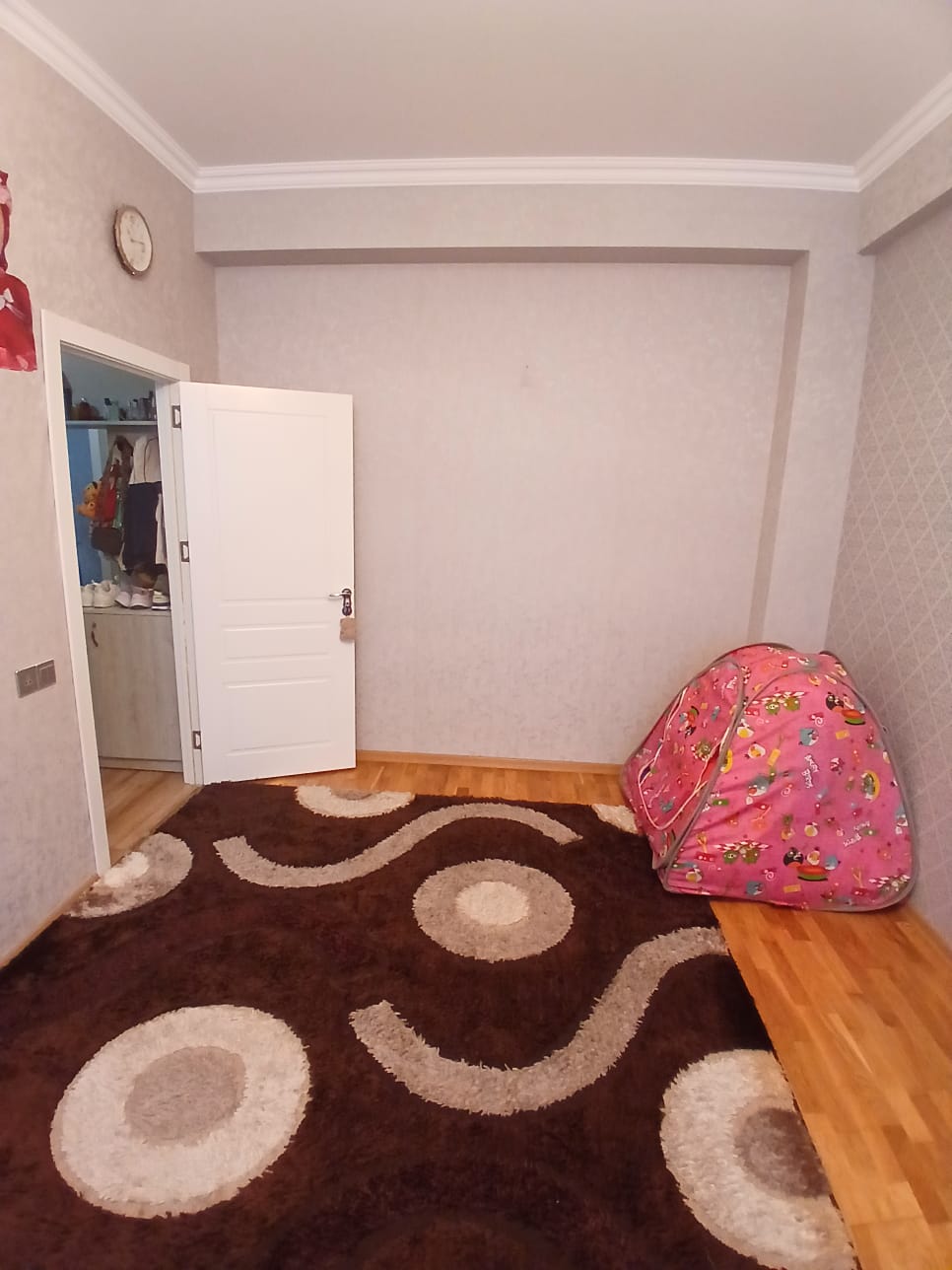 Satış: 2 otaqlı Yeni tikili, 60 m², H.Eliyev prospekti 55 — Mənzil (4)