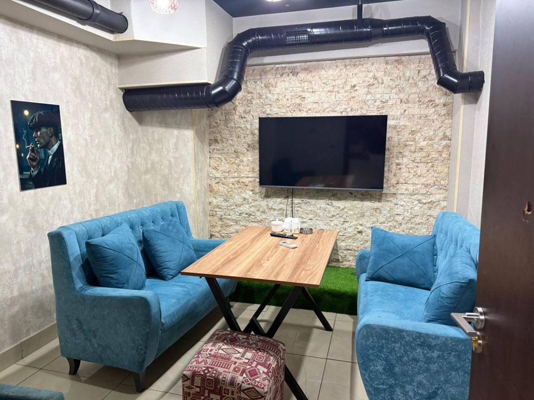 İcarəyə verilir obyekt 181 m² — Əmlak, Bakı (10)