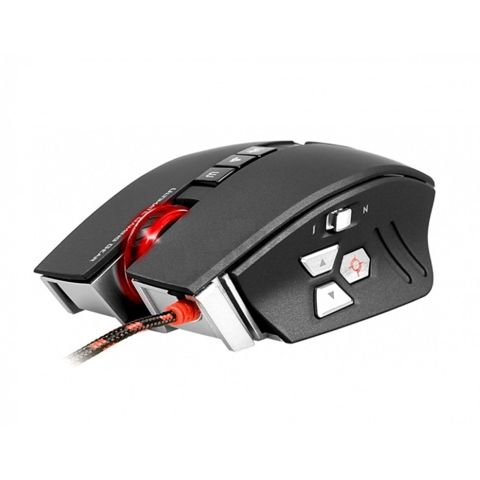 Mouse A4Tech Bloody ZL50 Sniper — Bakı