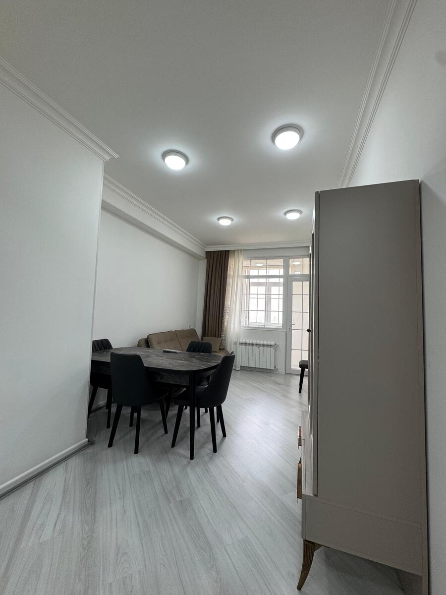 Satılır 2 otaqlı yeni tikili 72 m² — Mənzil, Bakı (2)