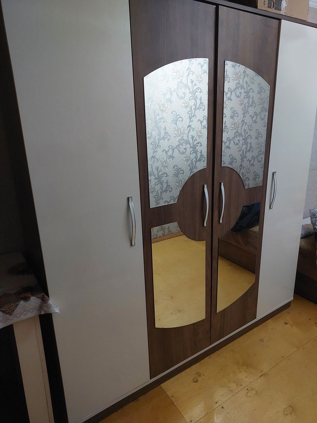 İcarəyə verilir 2 otaqlı köhnə tikili 75 m² — Mənzil, Bakı (3)