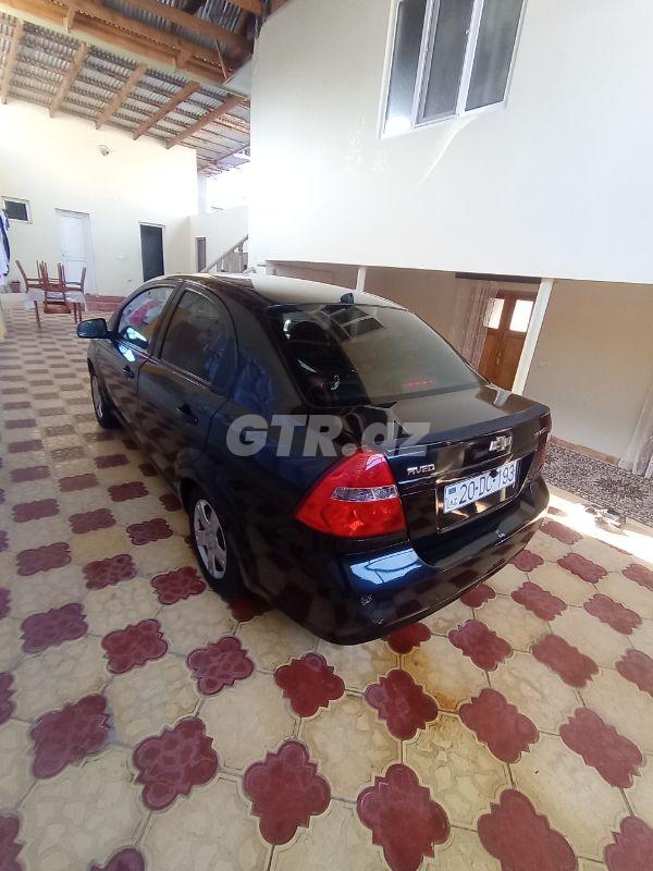 Chevrolet Aveo 1.5 L, 2011, 250 000 km 20-DC-193 — Avtomobillər, Göygöl (2)