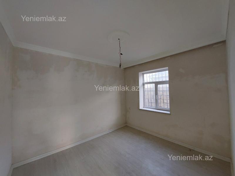 Satılır 3 otaqlı Həyət evi / Villa, 100 m², Suraxanı rayonu — Ev, villa, Bakı (11)